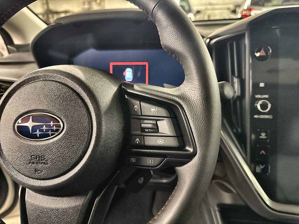 Thumbnail: 2026 Subaru Crosstrek - 33