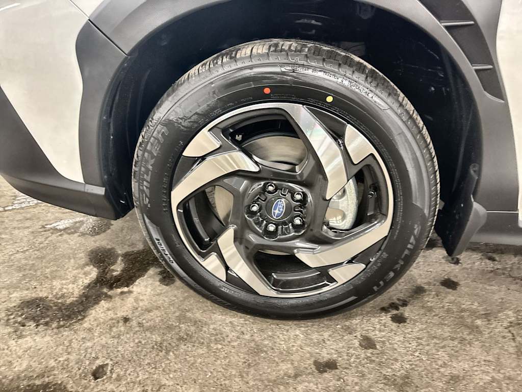 Thumbnail: 2026 Subaru Crosstrek - 7