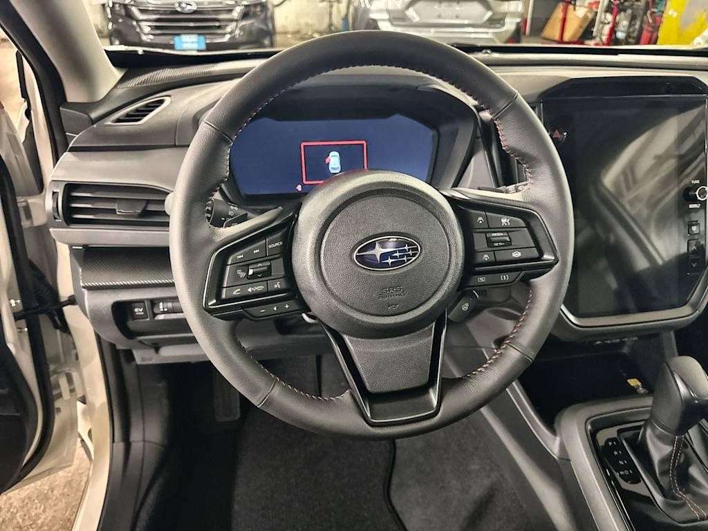 Thumbnail: 2026 Subaru Crosstrek - 9