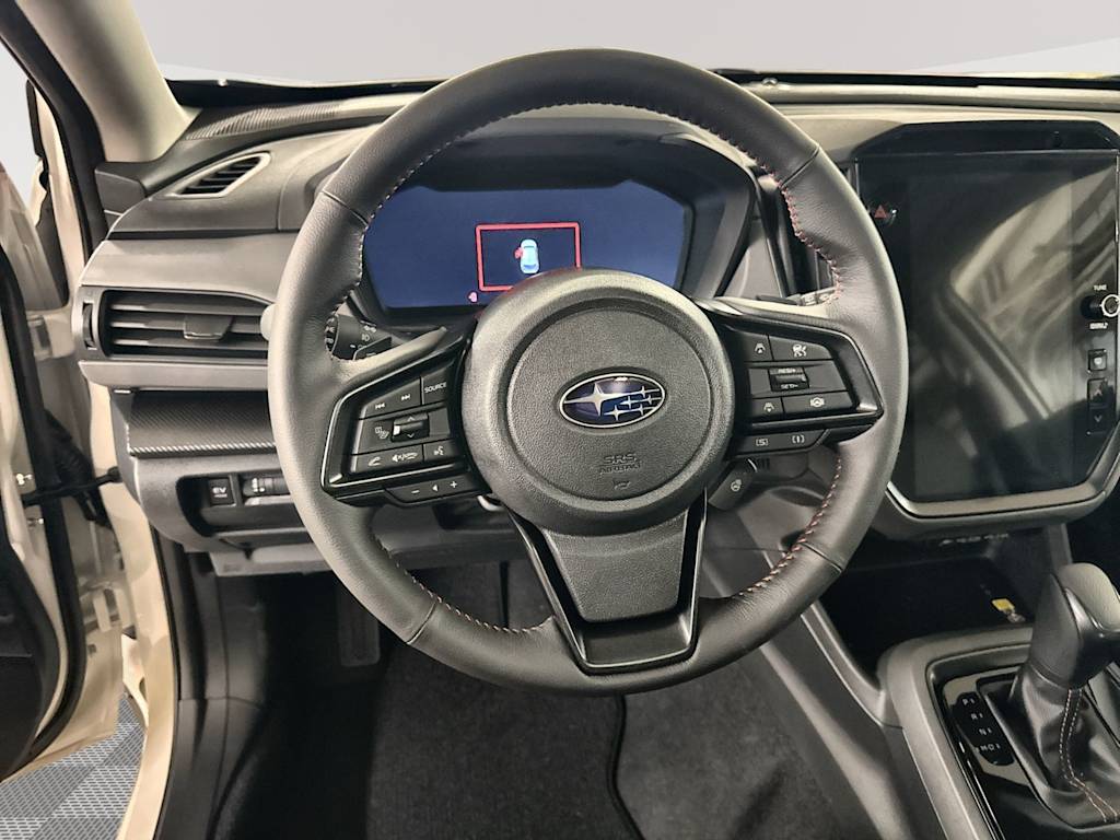 Thumbnail: 2026 Subaru Crosstrek - 9