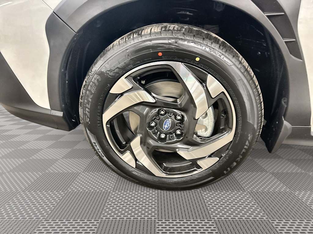 Thumbnail: 2026 Subaru Crosstrek - 7
