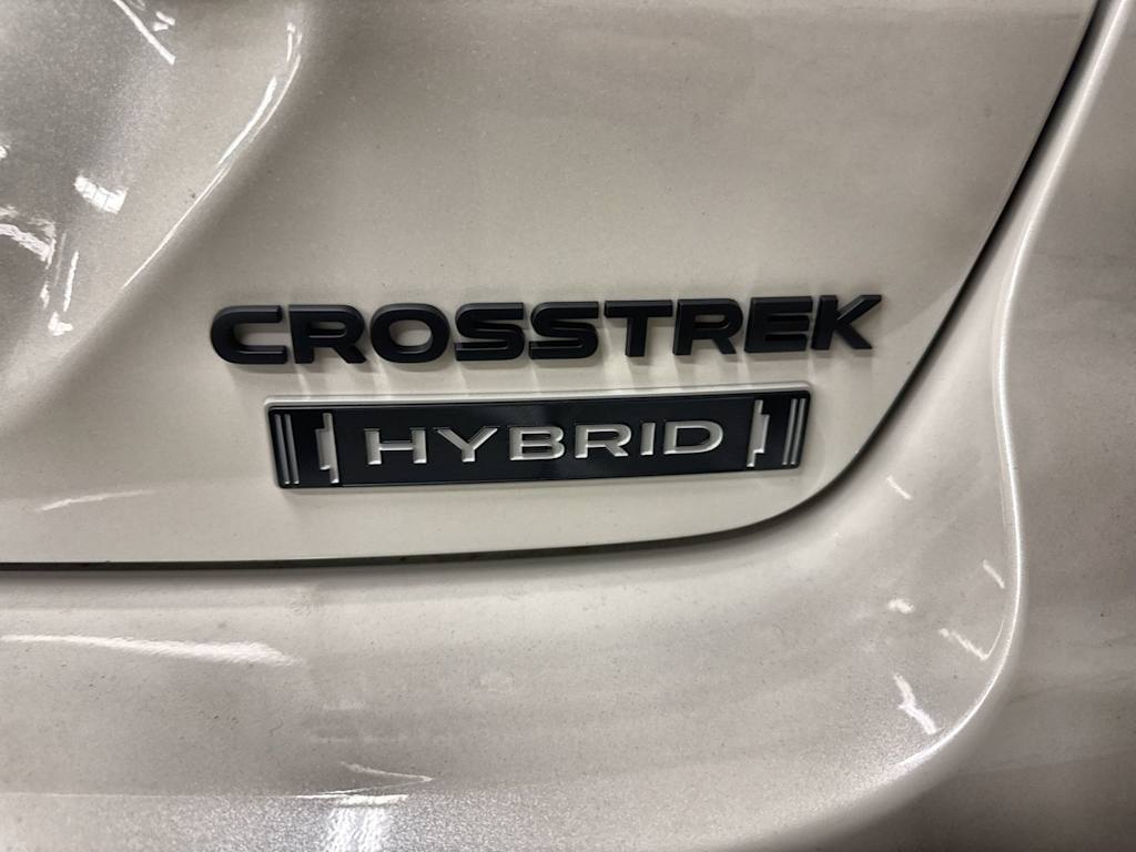 Thumbnail: 2026 Subaru Crosstrek - 26