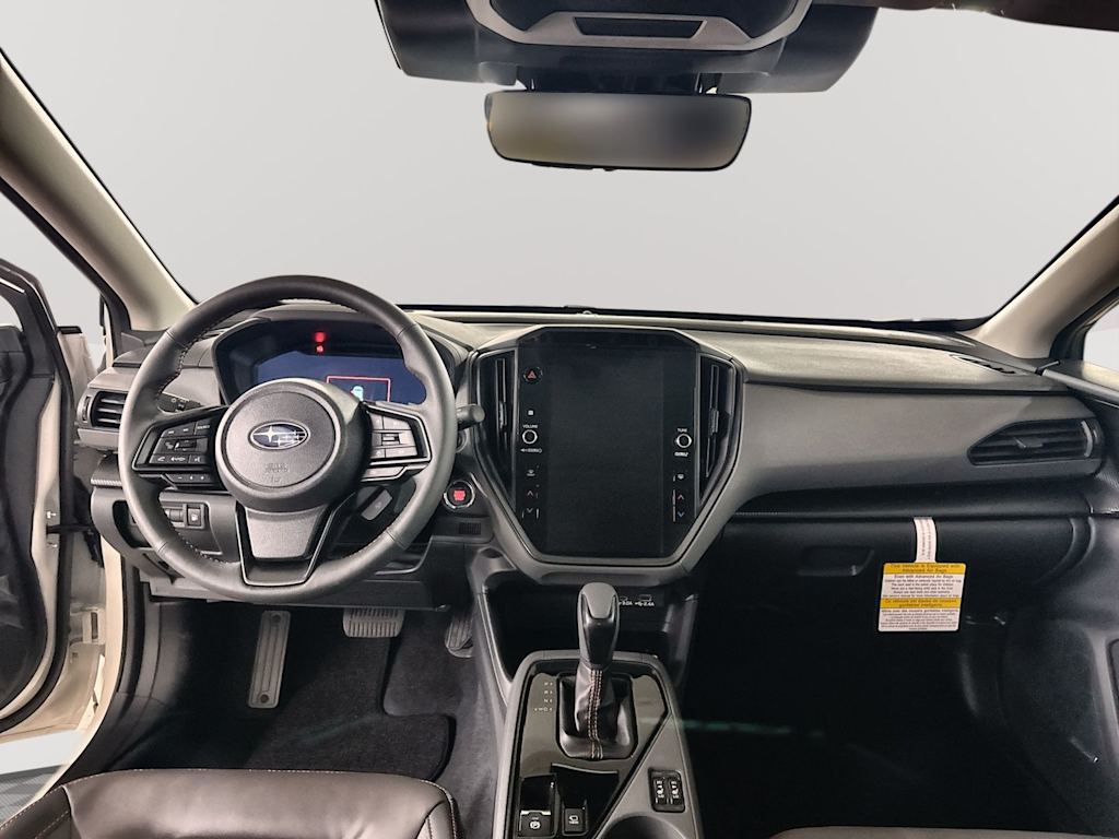 Thumbnail: 2026 Subaru Crosstrek - 2
