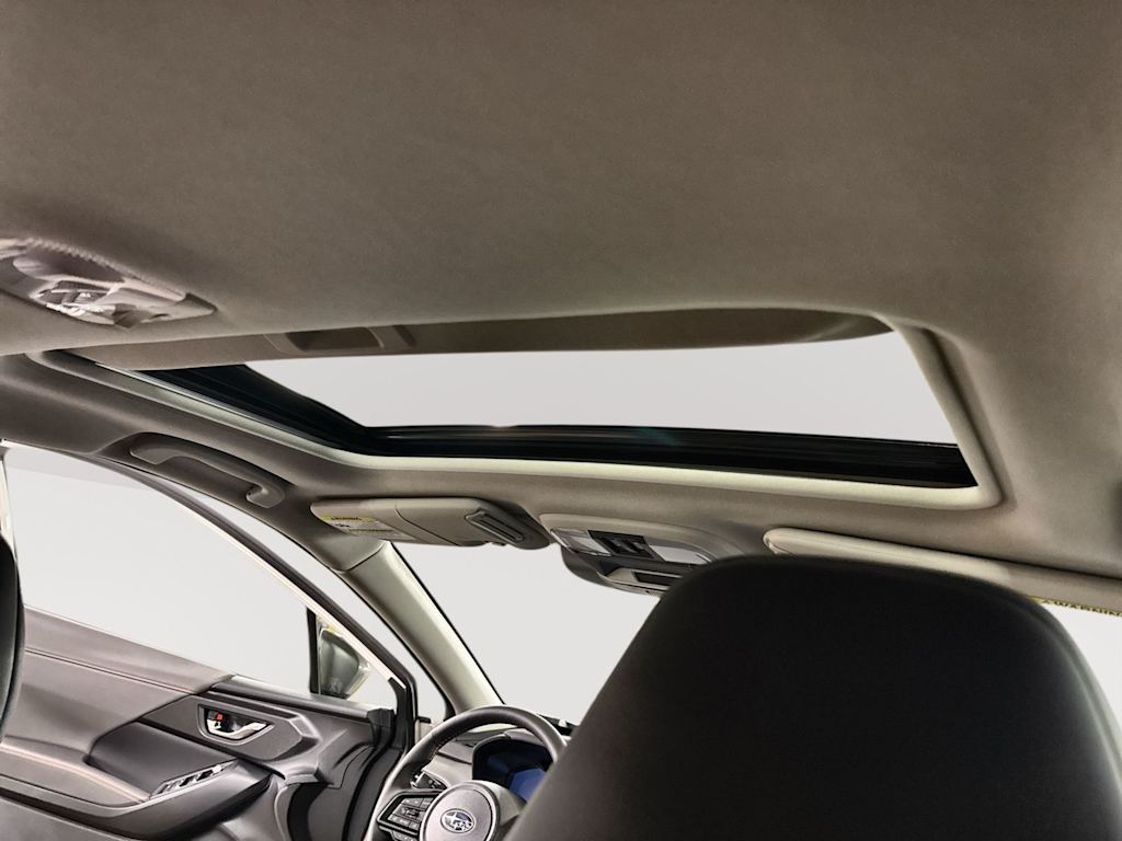Thumbnail: 2026 Subaru Crosstrek - 31