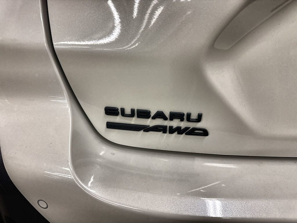 Thumbnail: 2026 Subaru Crosstrek - 6