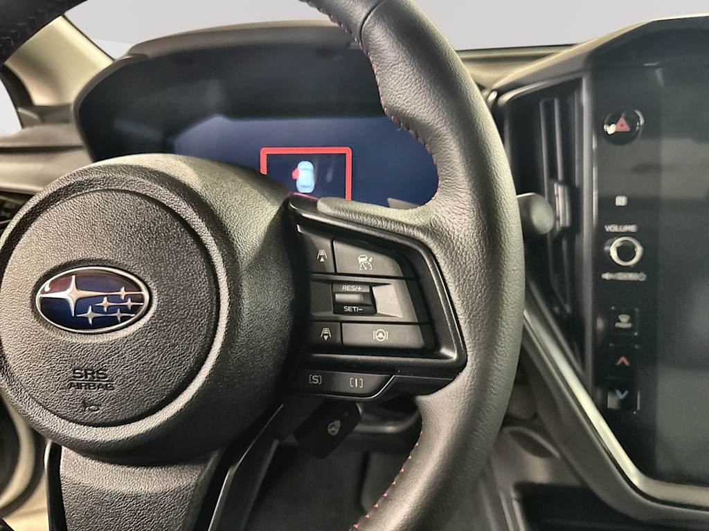Thumbnail: 2026 Subaru Crosstrek - 33
