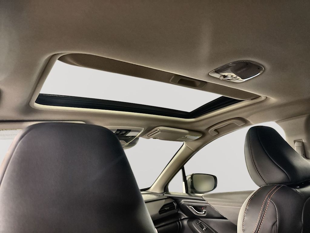 Thumbnail: 2026 Subaru Crosstrek - 28