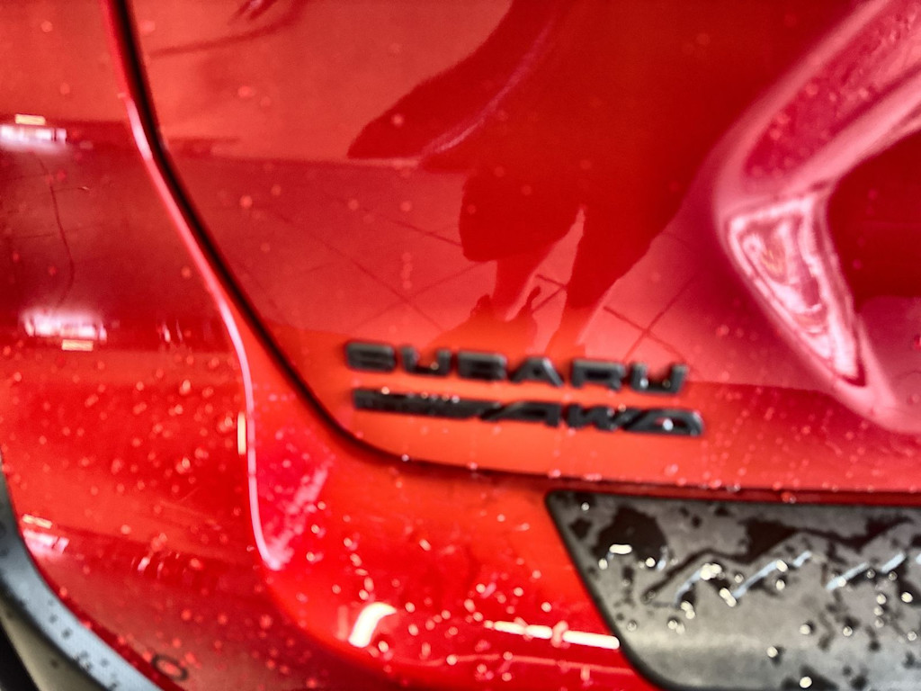 Thumbnail: 2026 Subaru Crosstrek - 6