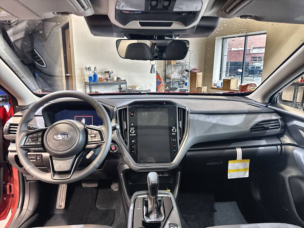Thumbnail: 2026 Subaru Crosstrek - 2