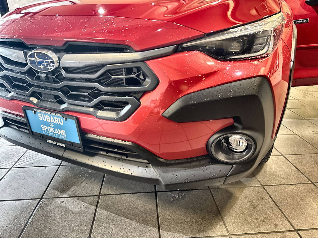 Thumbnail: 2026 Subaru Crosstrek - 25