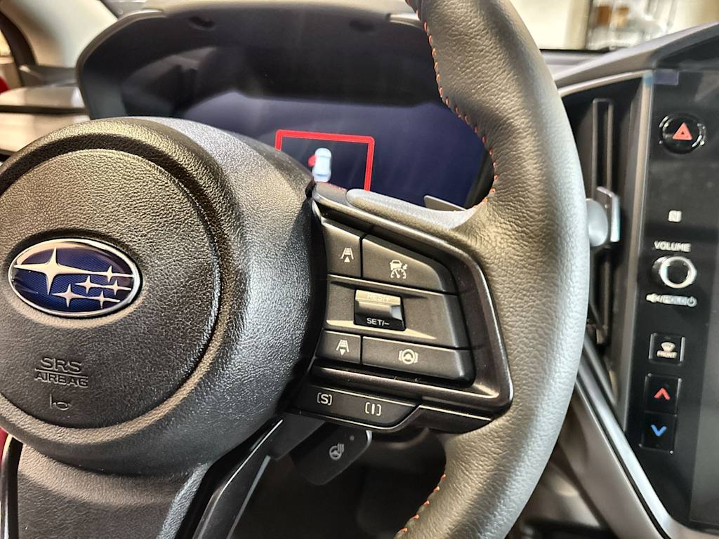Thumbnail: 2026 Subaru Crosstrek - 32