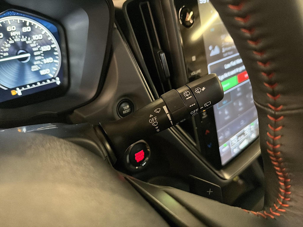 Thumbnail: 2026 Subaru Crosstrek - 14