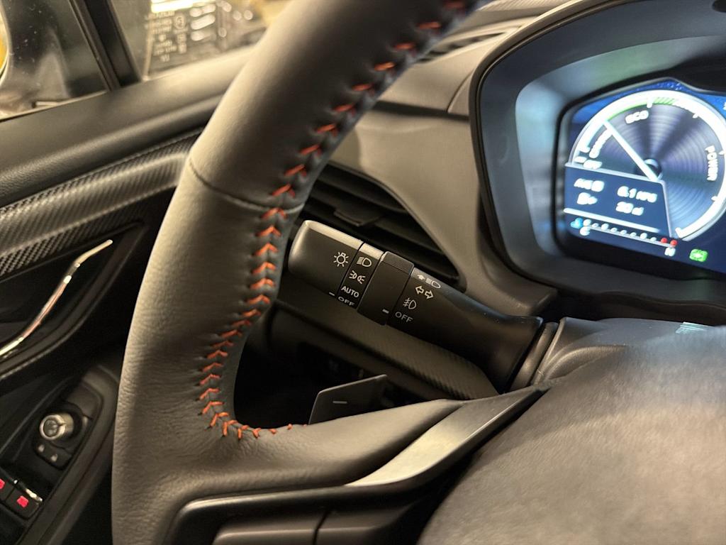 Thumbnail: 2026 Subaru Crosstrek - 30