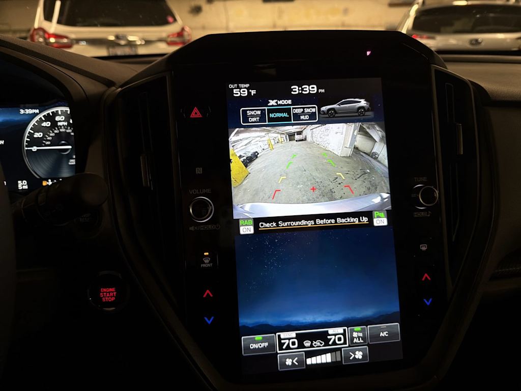 Thumbnail: 2026 Subaru Crosstrek - 32