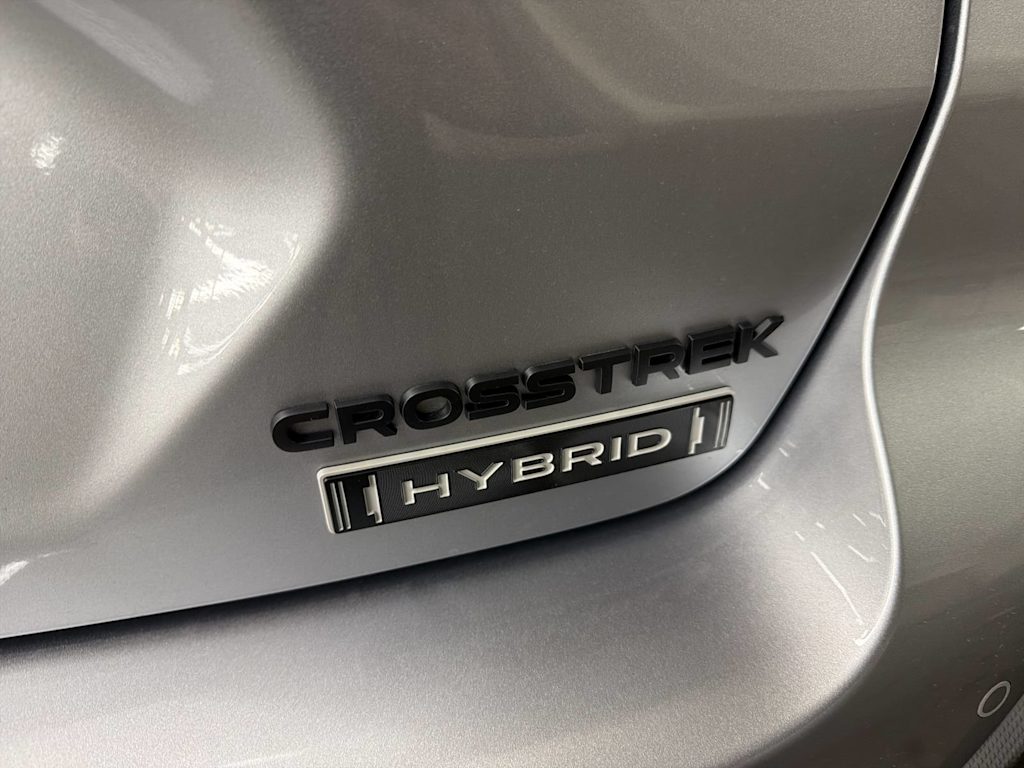 Thumbnail: 2026 Subaru Crosstrek - 23