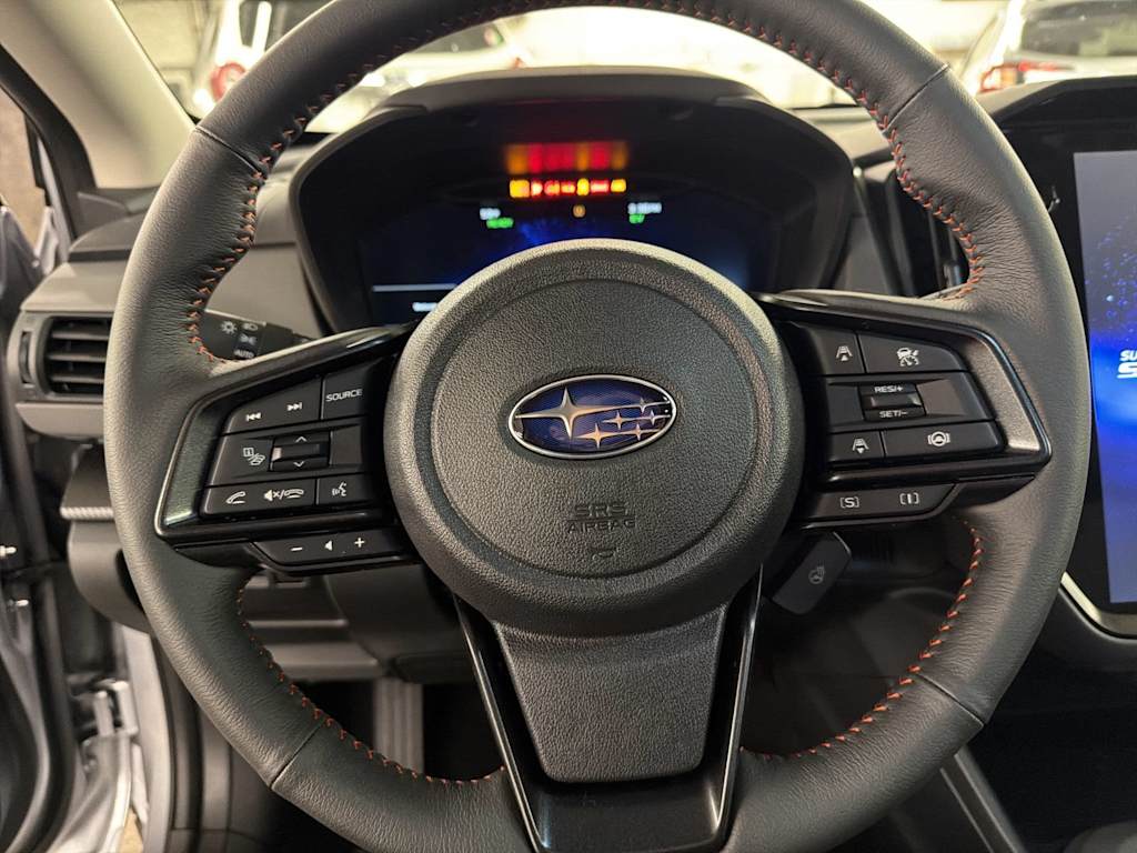 Thumbnail: 2026 Subaru Crosstrek - 9
