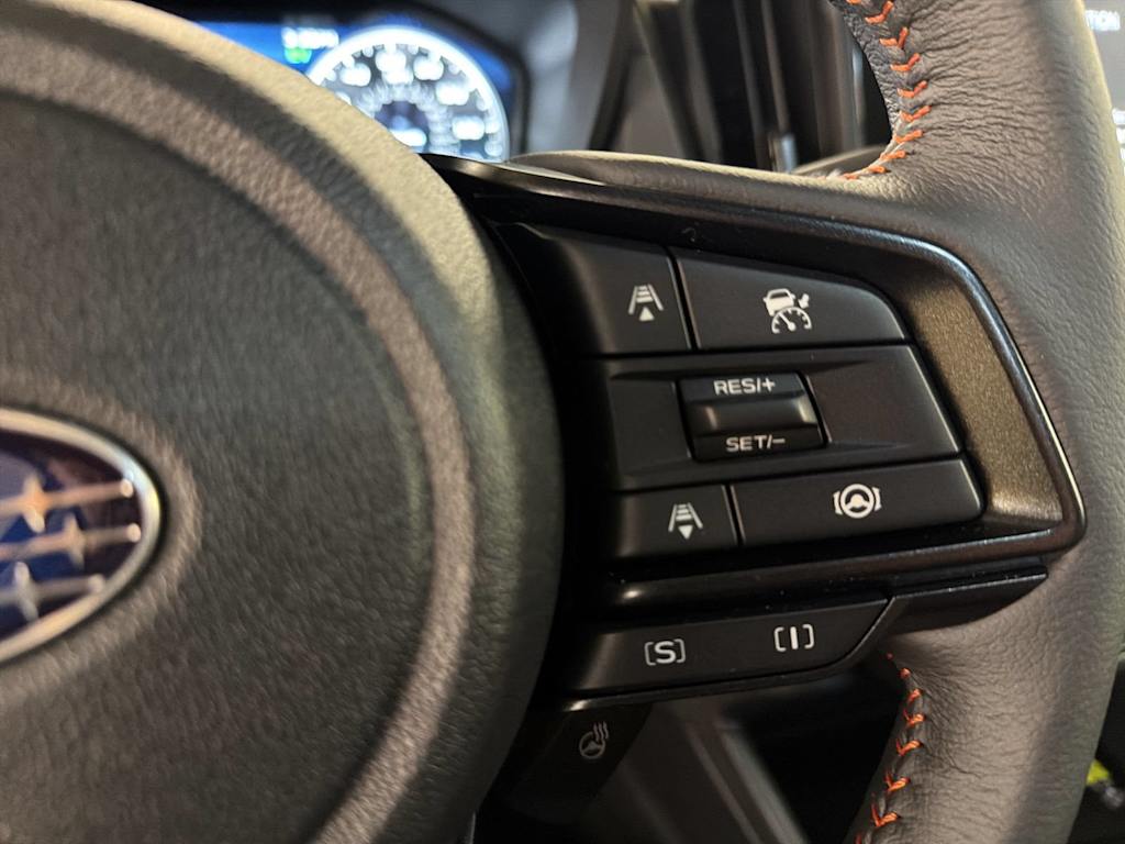 Thumbnail: 2026 Subaru Crosstrek - 29