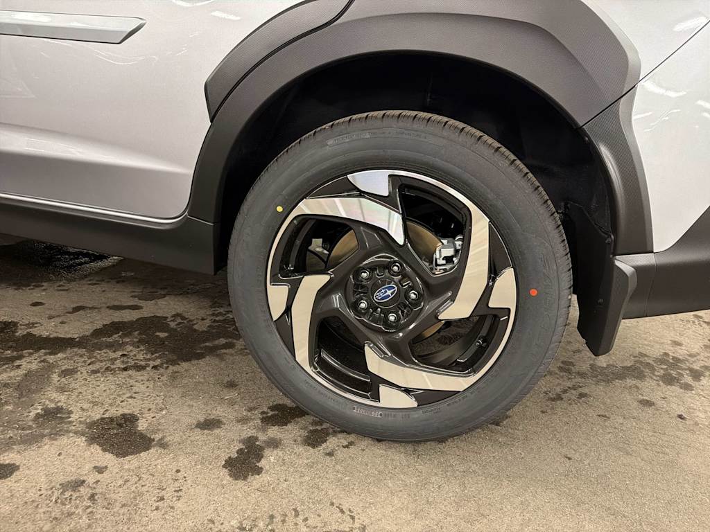 Thumbnail: 2026 Subaru Crosstrek - 7