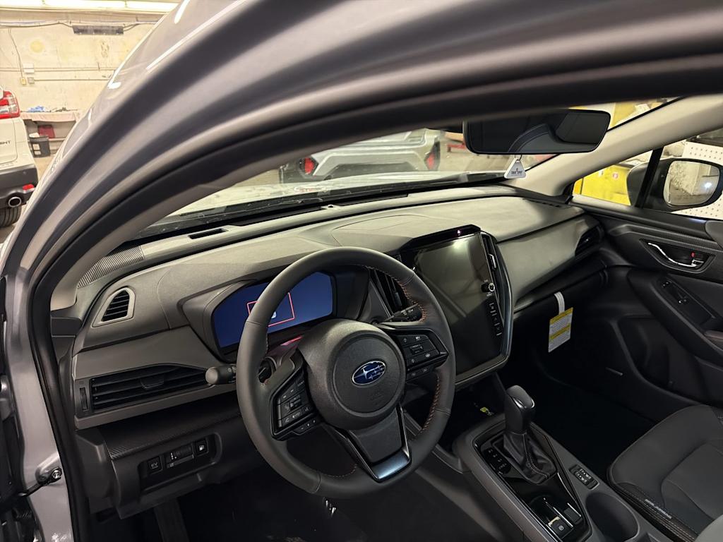 Thumbnail: 2026 Subaru Crosstrek - 2