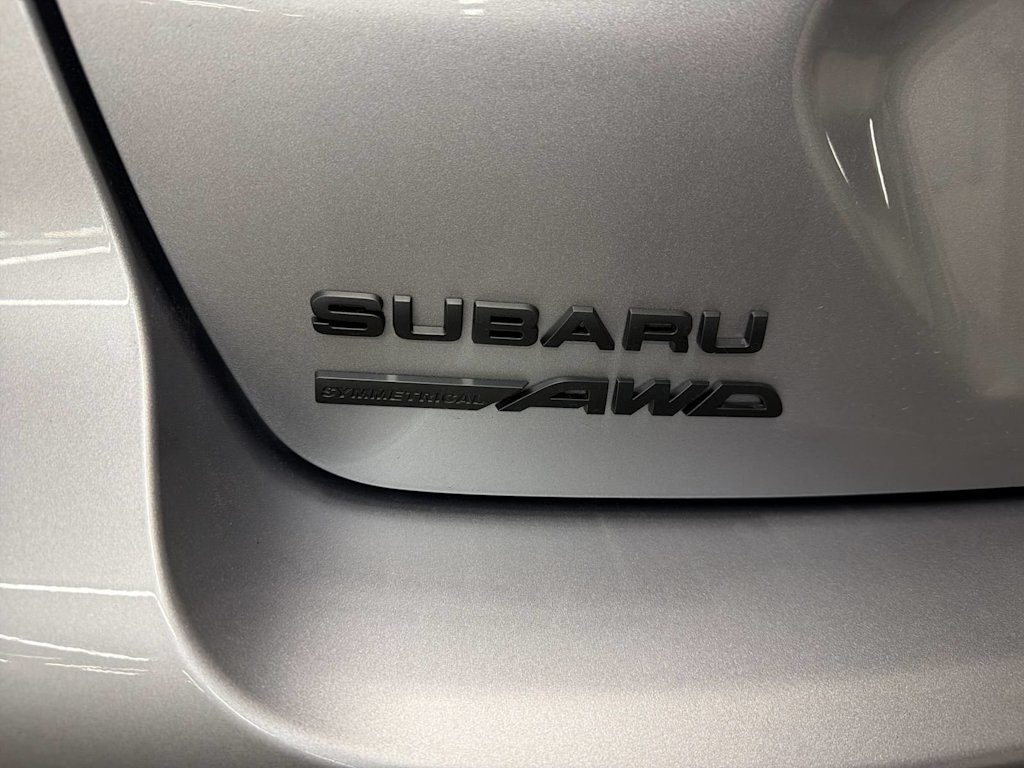 Thumbnail: 2026 Subaru Crosstrek - 6