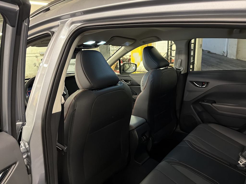 Thumbnail: 2026 Subaru Crosstrek - 12