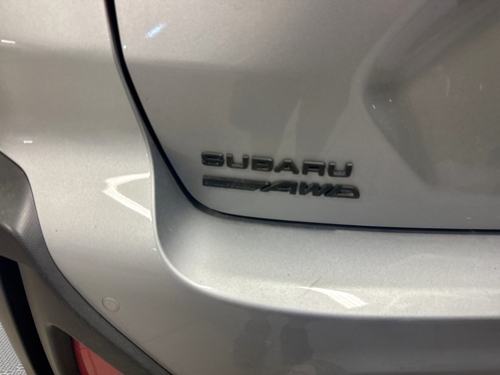 Thumbnail: 2026 Subaru Crosstrek - 6