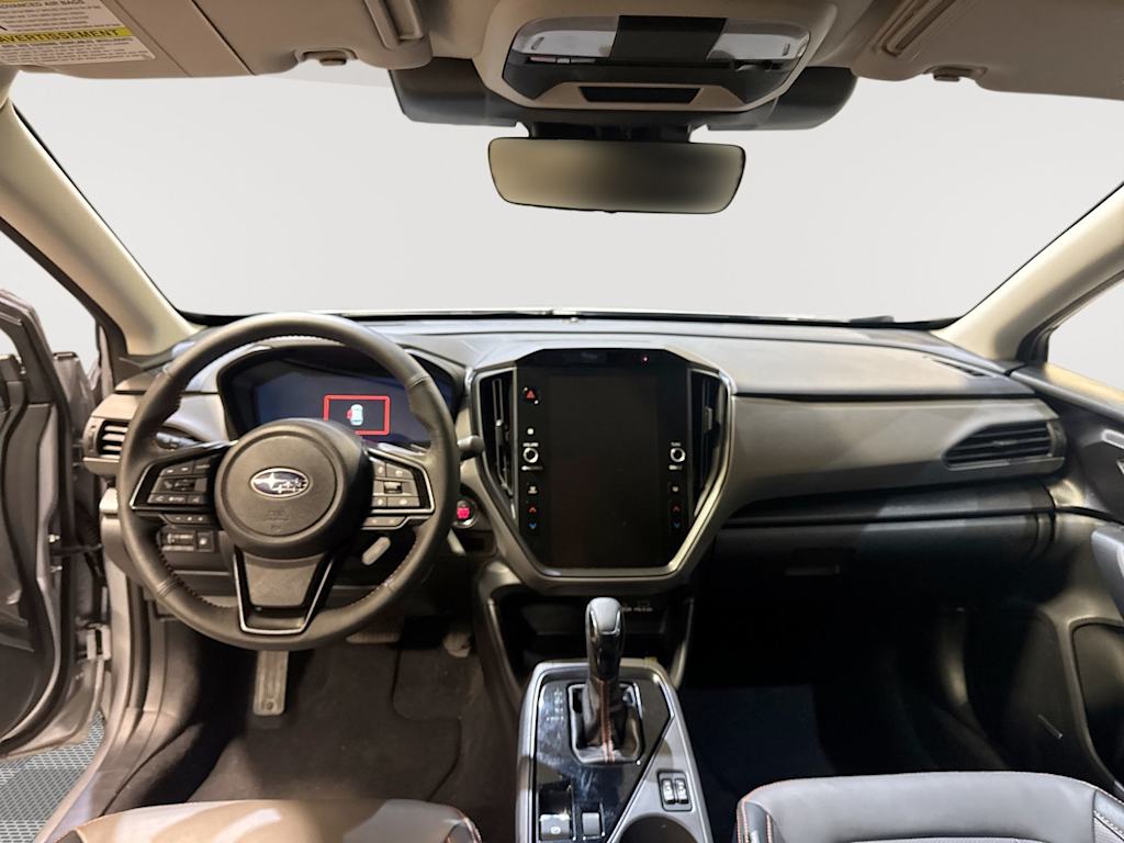 Thumbnail: 2026 Subaru Crosstrek - 9