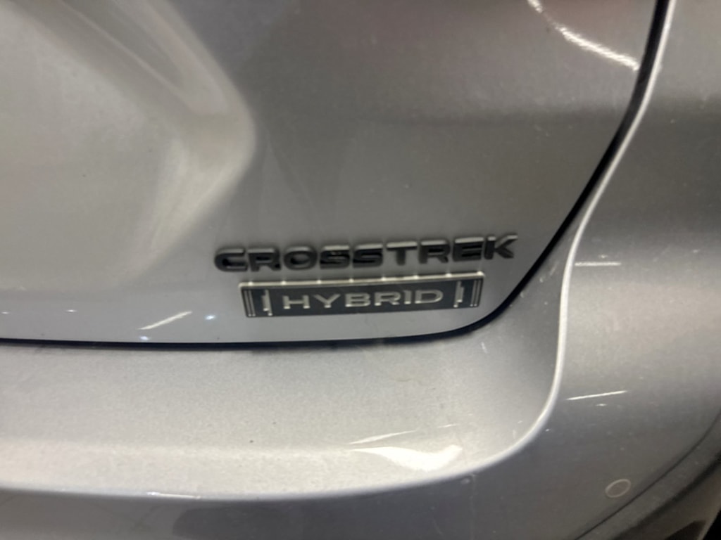 Thumbnail: 2026 Subaru Crosstrek - 26