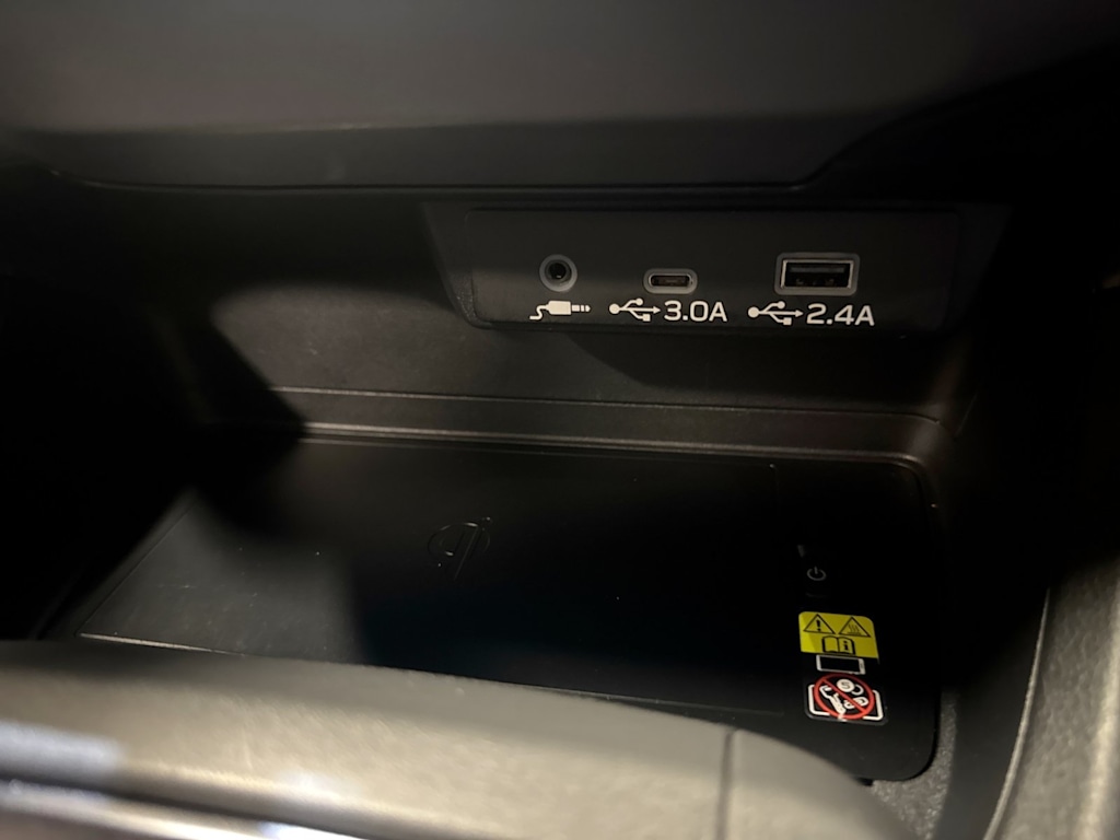 Thumbnail: 2026 Subaru Crosstrek - 33