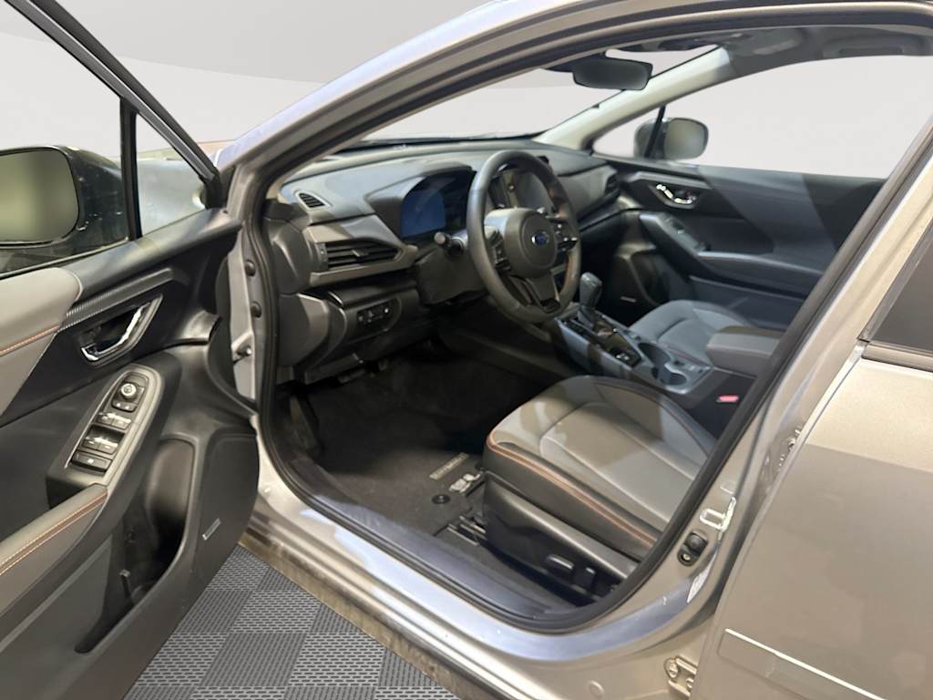 Thumbnail: 2026 Subaru Crosstrek - 2