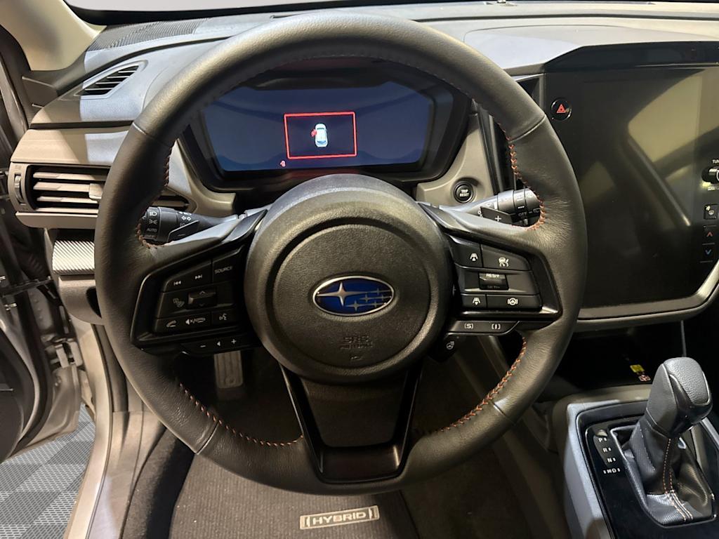 Thumbnail: 2026 Subaru Crosstrek - 13