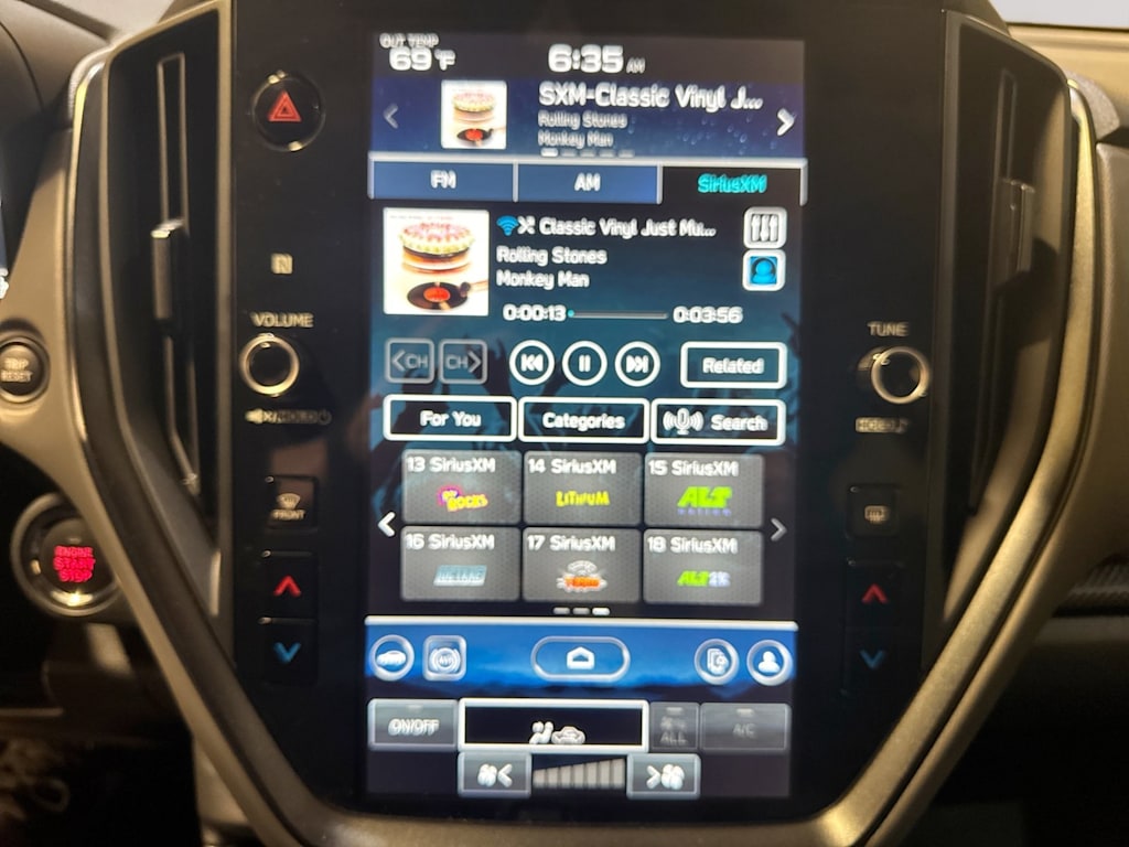 Thumbnail: 2026 Subaru Crosstrek - 32