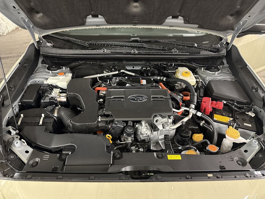 Thumbnail: 2026 Subaru Crosstrek - 8