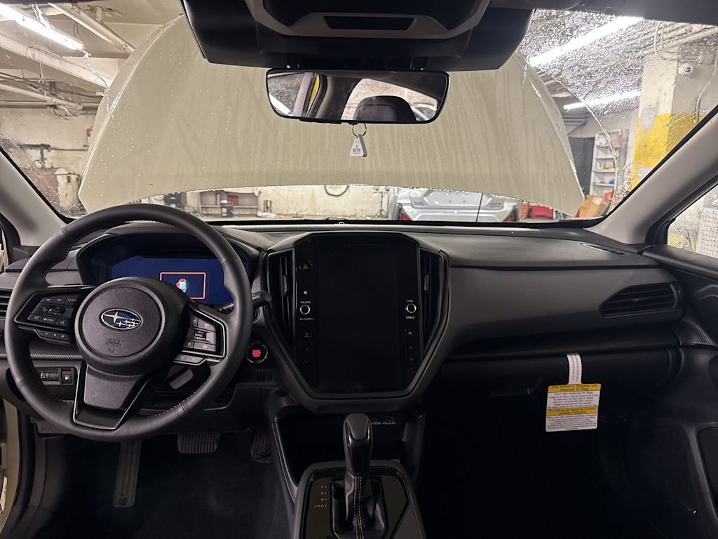 Thumbnail: 2026 Subaru Crosstrek - 2