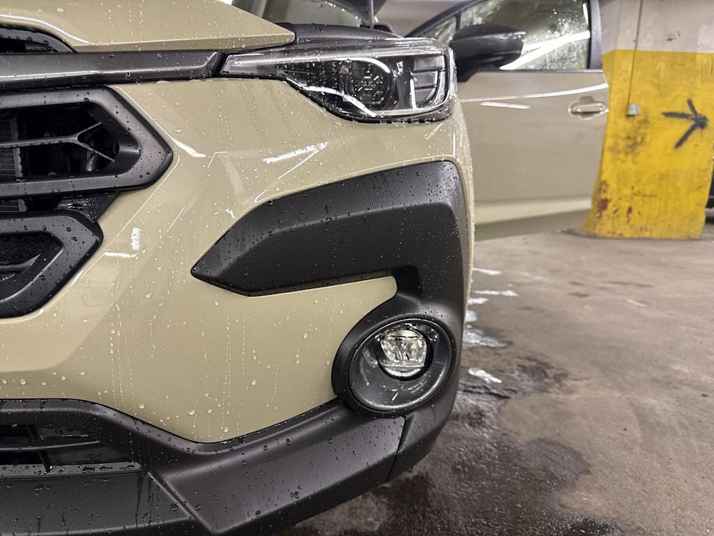 Thumbnail: 2026 Subaru Crosstrek - 22