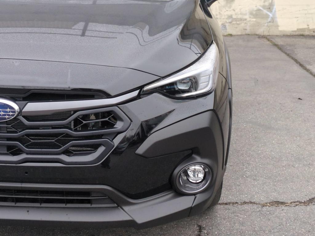 Thumbnail: 2026 Subaru Crosstrek - 24