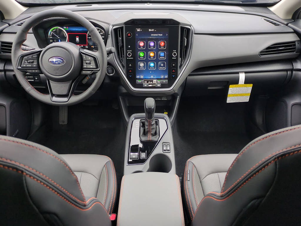 Thumbnail: 2026 Subaru Crosstrek - 10