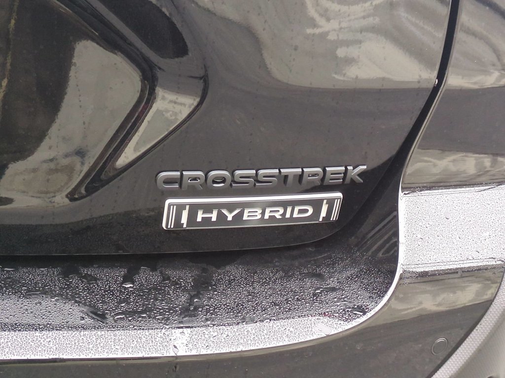 Thumbnail: 2026 Subaru Crosstrek - 25