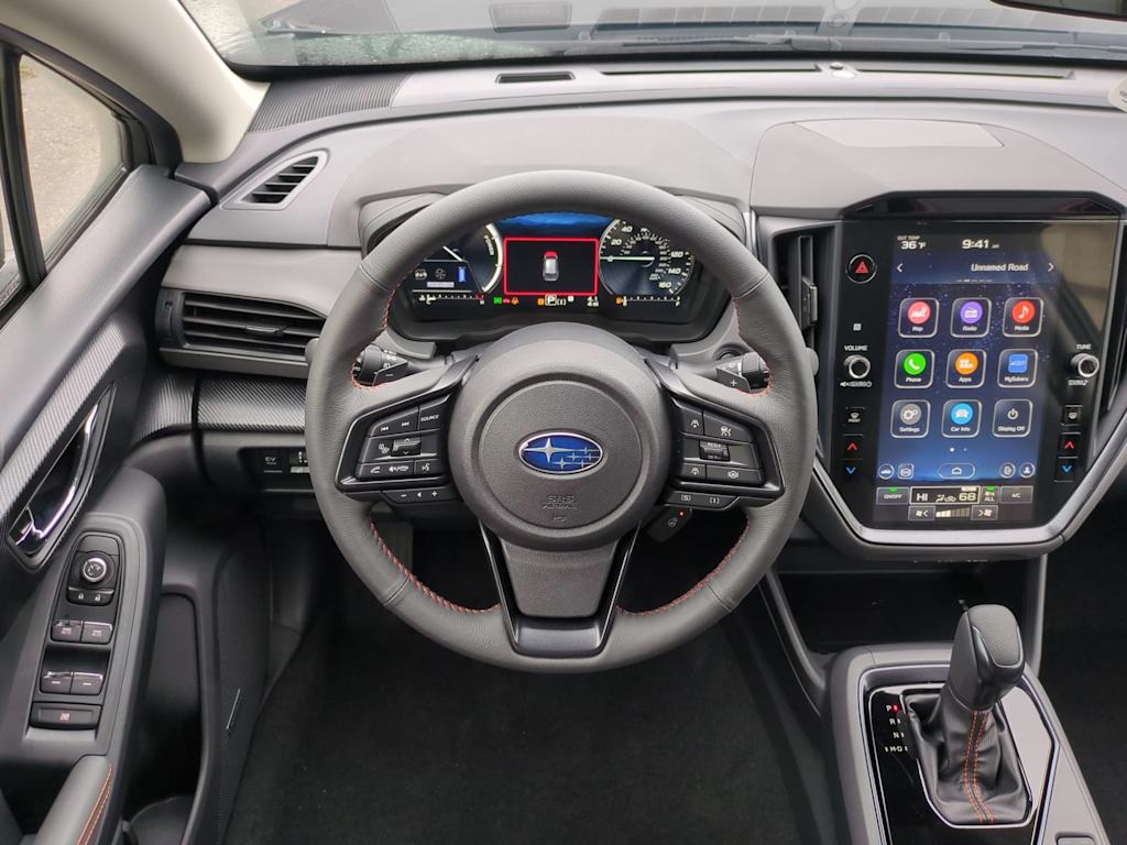 Thumbnail: 2026 Subaru Crosstrek - 14