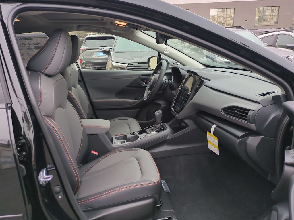 Thumbnail: 2026 Subaru Crosstrek - 12