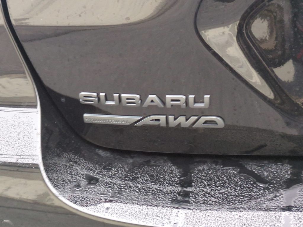 Thumbnail: 2026 Subaru Crosstrek - 7