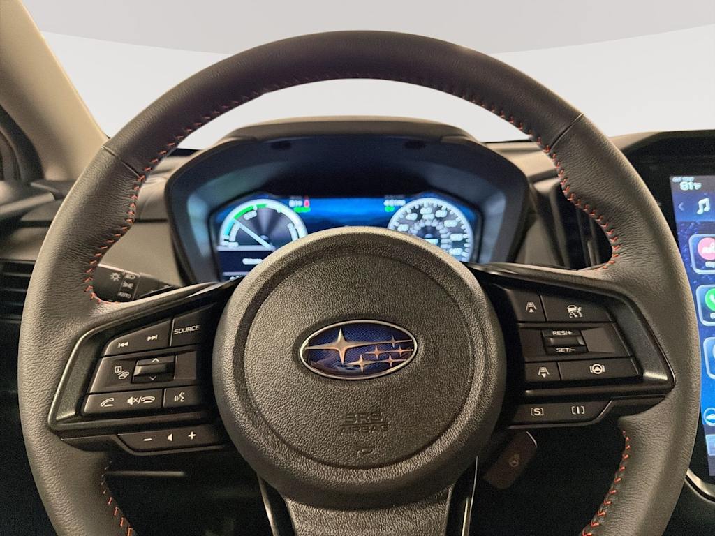 Thumbnail: 2026 Subaru Crosstrek - 28
