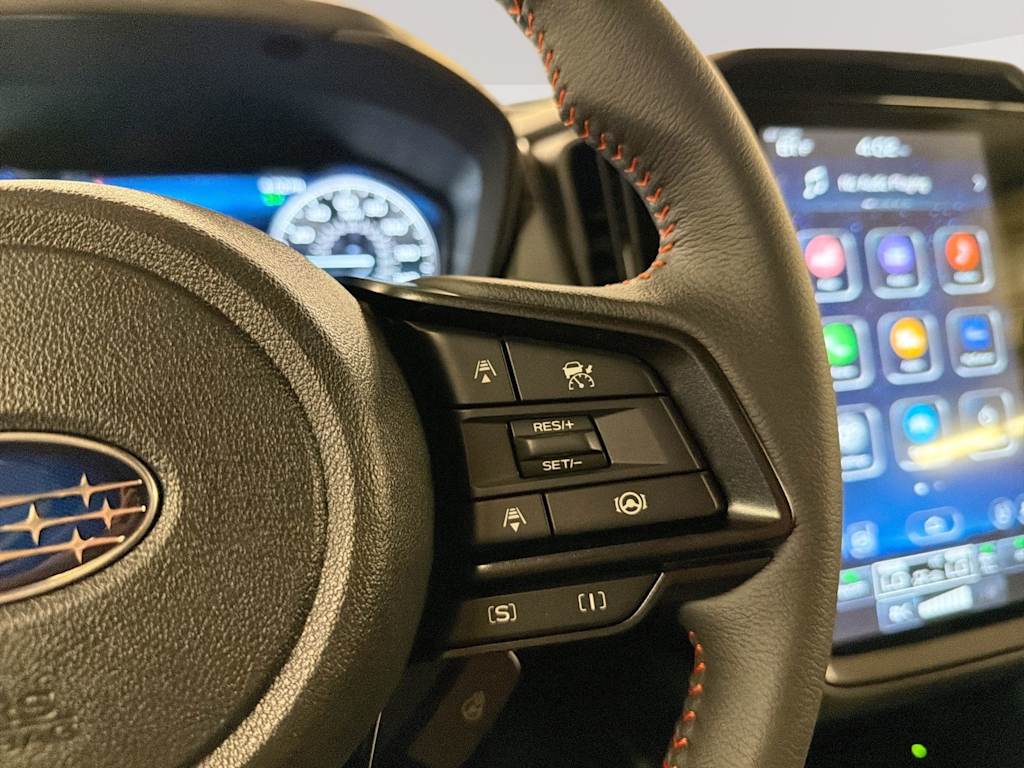 Thumbnail: 2026 Subaru Crosstrek - 30