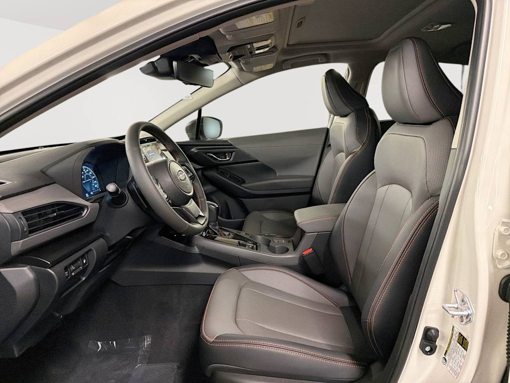 Thumbnail: 2026 Subaru Crosstrek - 8