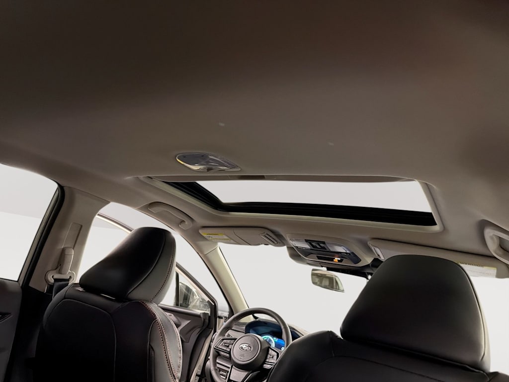 Thumbnail: 2026 Subaru Crosstrek - 26