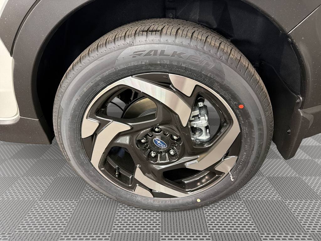 Thumbnail: 2026 Subaru Crosstrek - 6