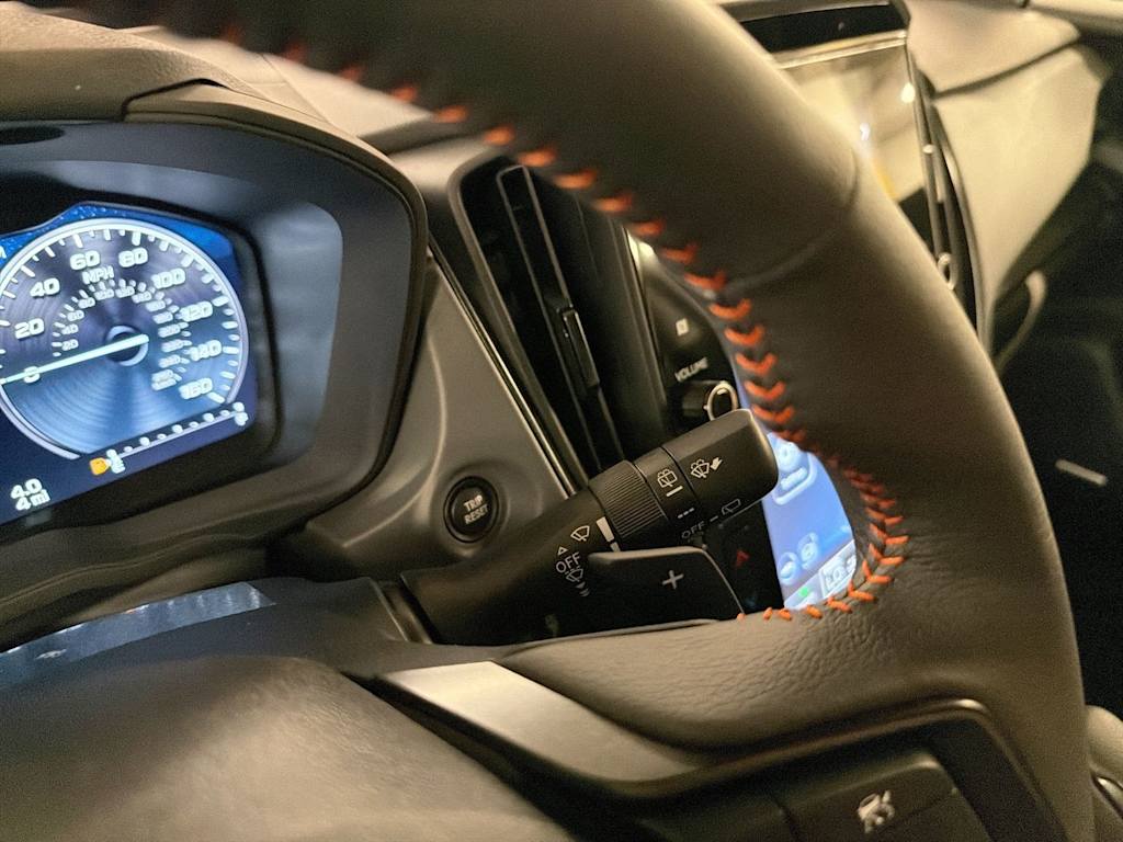 Thumbnail: 2026 Subaru Crosstrek - 12