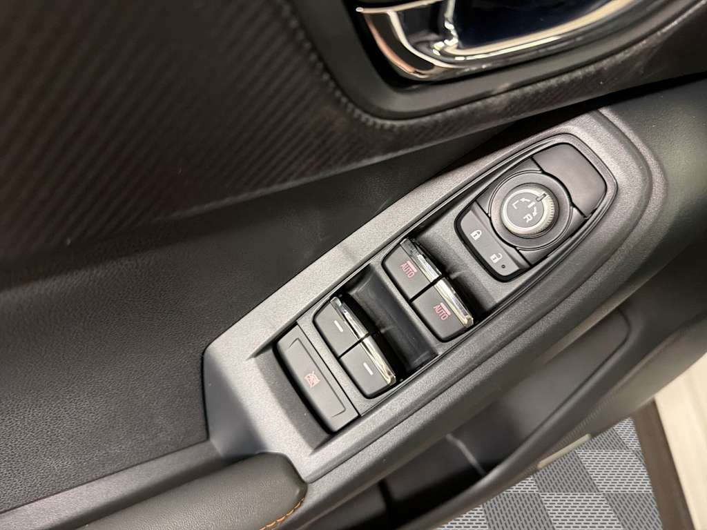 Thumbnail: 2026 Subaru Crosstrek - 22
