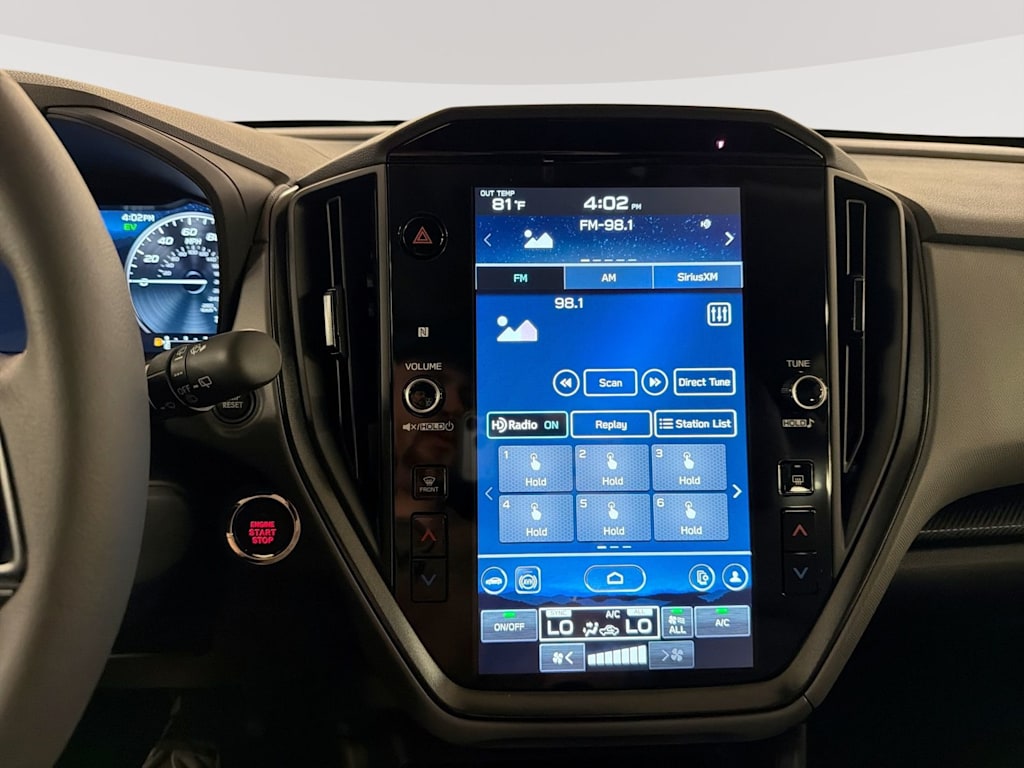Thumbnail: 2026 Subaru Crosstrek - 34