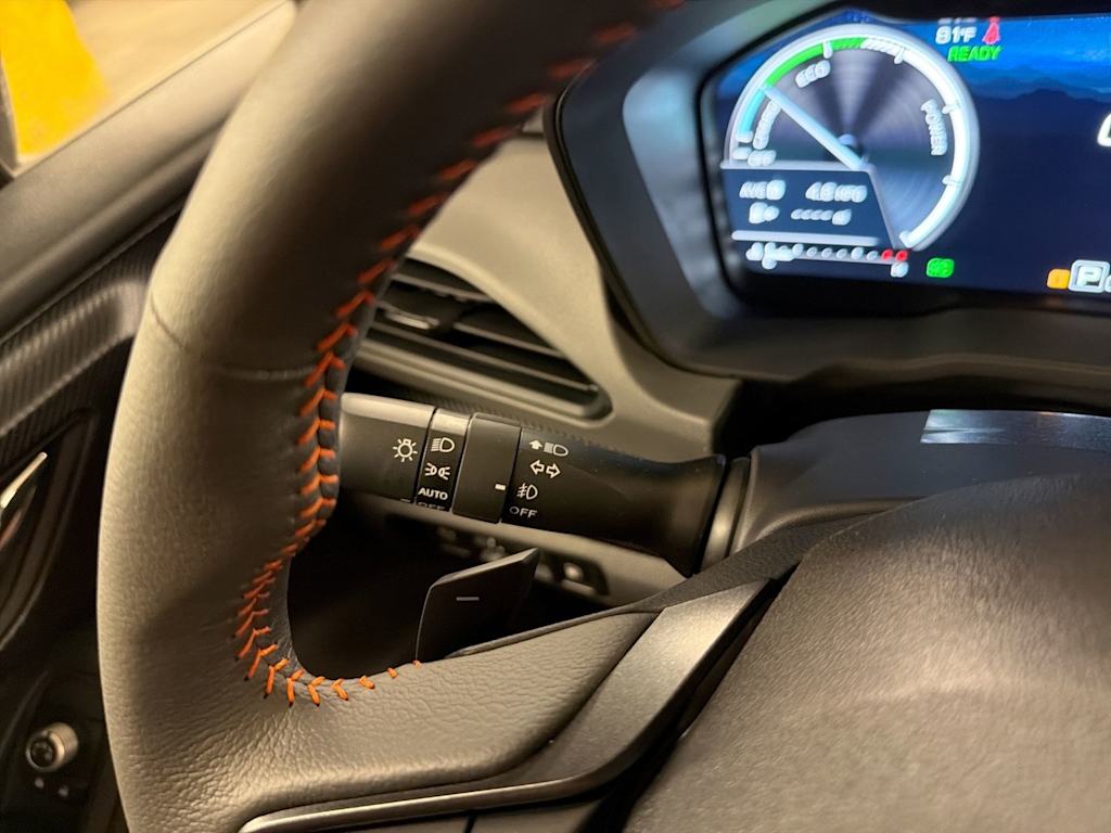 Thumbnail: 2026 Subaru Crosstrek - 31